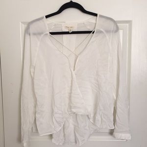 Urban outfitters long sleeve